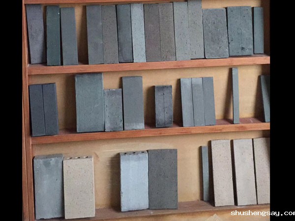 劈开砖紫砂劈开砖多色